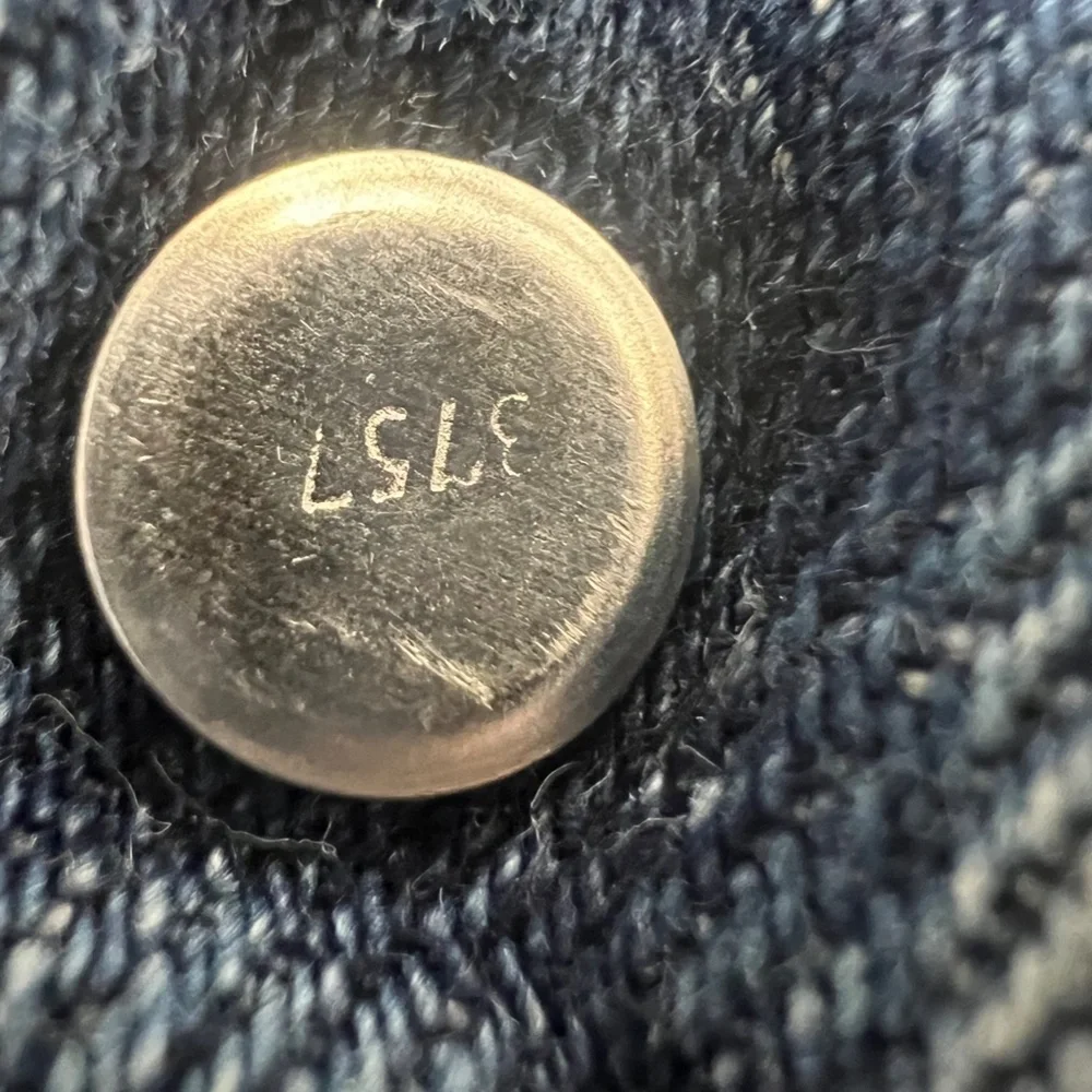Levis levi 505
